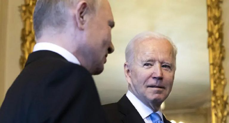 Biden ignoră avertismentul Kremlinului / Cum l-a numit din nou pe Vladimir Putin