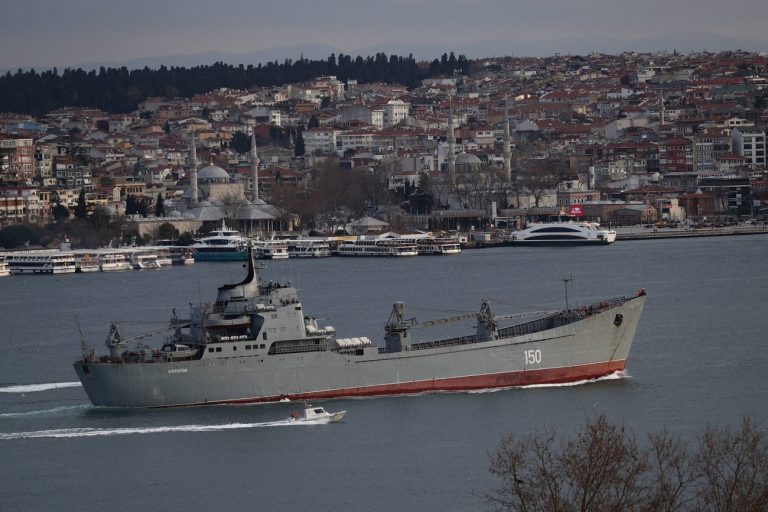 Turcia NU vrea baze NATO în Marea Neagră! Erdogan, mesaj direct pentru România