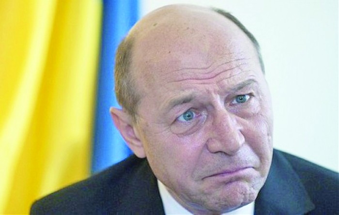 A recunoscut Traian Băsescu faptul că el e „Petrov”? Mutare suprinzătoare la Curtea de Apel