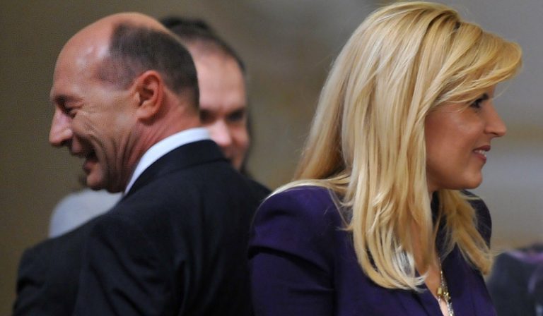 Ce judecător i-a dat Elenei Udrea pontul să fugă?