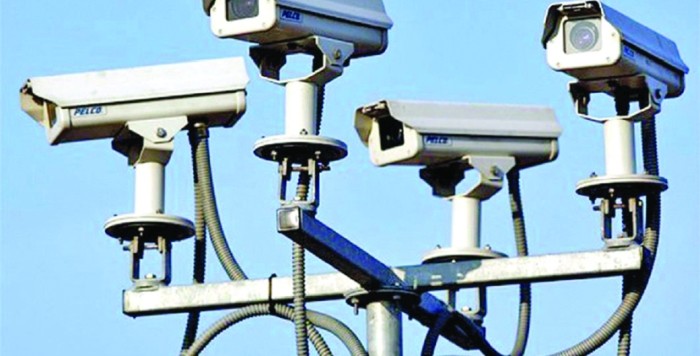 Big Brother de lux. Traficul, monitorizat cu camere video de 62.500 euro bucata