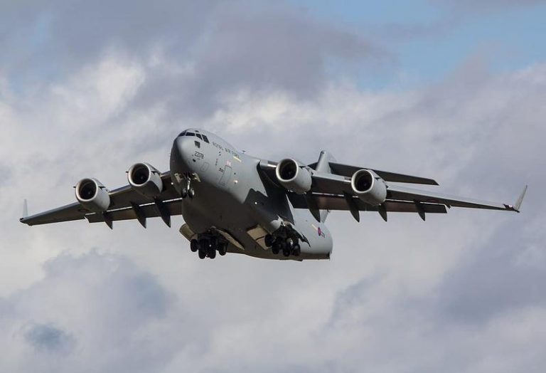 bombardier