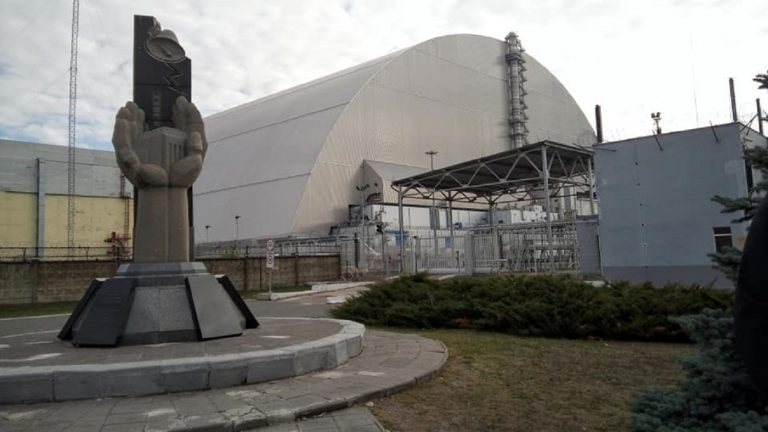 RĂZBOI ÎN UCRAINA. Ce se întâmplă cu cei 169 de militari de la Cernobîl, prizonieri ai rușilor / Poziția Moscovei