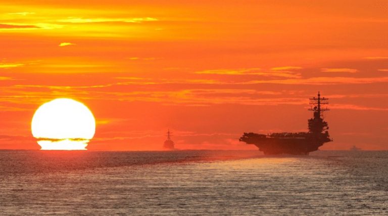 China contestă supremația SUA în Pacific / Un nou cap de pod stabilit de Beijing