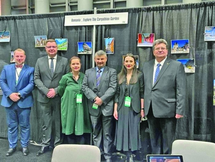 ”Fantoma” Duțu de la New York nici măcar acoperit SIE nu este!