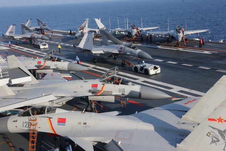 NATO dă târcoale și Taiwanului! China, gata să declanșeze o „operațiune specială”?!