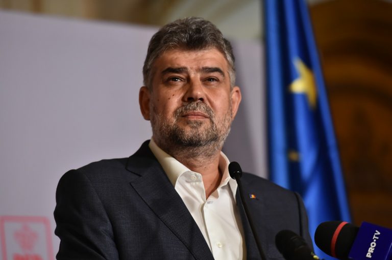 Parlamentul a adoptat primele măsuri din pachetul „Sprijin pentru România”. Ciolacu, replică tăioasă pentru contestatarii programului