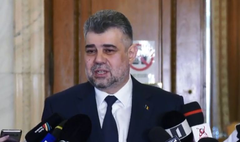 Ar putea România dona Ucrainei aeronavele MiG-21? Ce spune Marcel Ciolacu – VIDEO