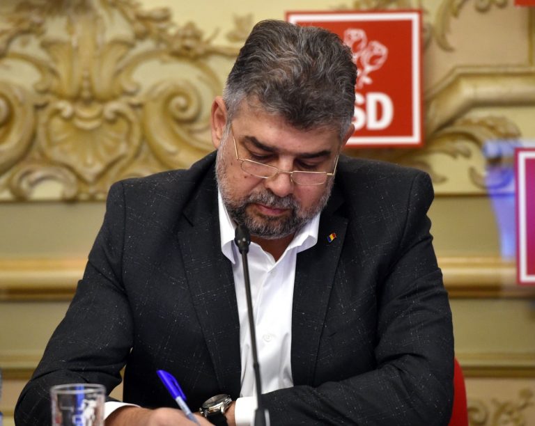 Șeful PSD, replică acidă: „Îmi pare rău că am ofensat DNA-ul” – VIDEO