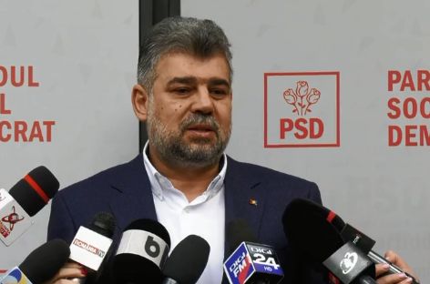 Va livra România armament Ucrainei? Ce spune Ciolacu: „Sunt ferm convins că…” – VIDEO
