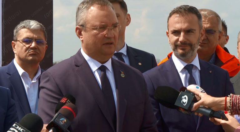 Va trimite România armament și tehnică militară Ucrainei? Ciucă, declarații de ultim moment – VIDEO