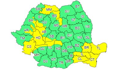 codgalben - Ziarul National