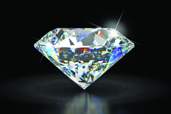 Diamantele Rusiei pot ocoli sancțiunile occidentale