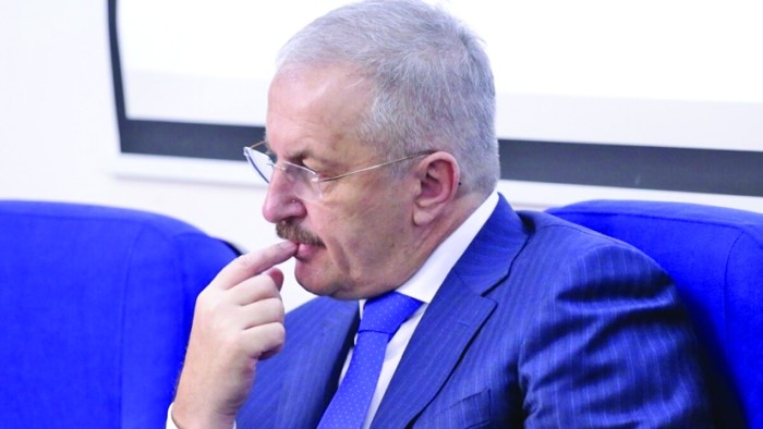 dincu - Ziarul National