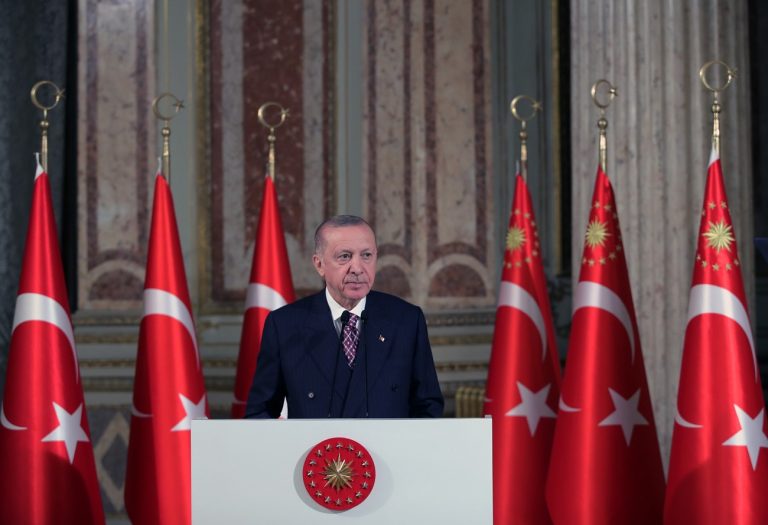 Erdogan ACUZĂ: Anumite țări membre NATO vor război cu Rusia! / Care este poziția Turciei