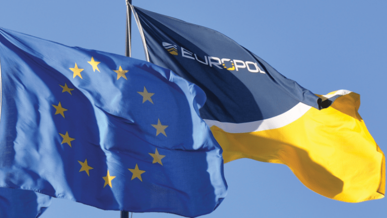 europol