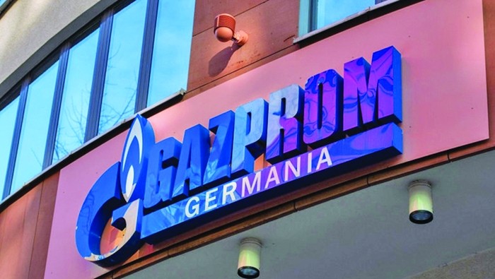Gazele și petrolul, caii troieni de la Kremlin. Chilipirurile companiilor rusești în Germania