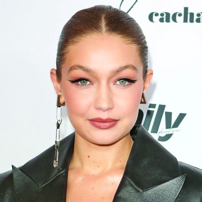 Gigi Hadid își lansează propria linie de modă