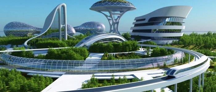 Imobiliare digitale ultra-lux: “vile metaverse” în Dubai
