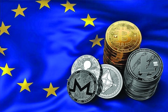 Industria criptomonedelor vrea să fenteze politicile UE