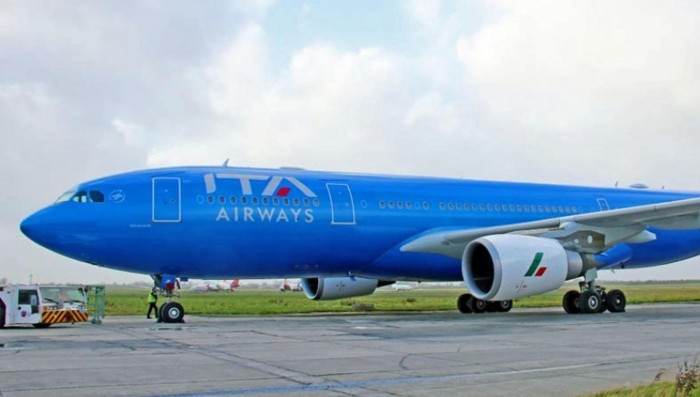Marea lovitură a lui „Super Mario”: profit de pe urma companiei aeriene de stat din Italia