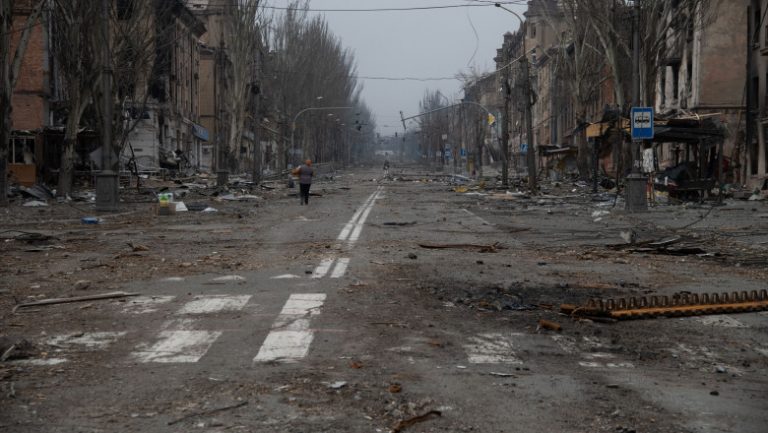mariupol