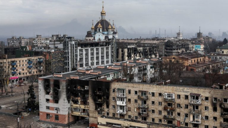mariupol
