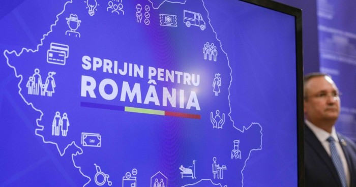 Măsuri sociale și mai puțin economice. Soarta firmelor, ultima grijă a Guvernului