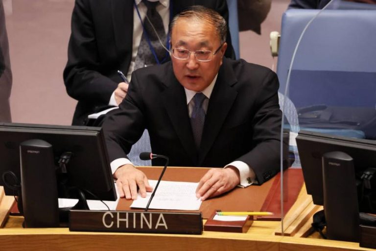 CHINA cere Occidentului să deblocheze rezervele Rusiei, „sechestrate” din ordinul Americii! „Este un risc pentru relațiile internaționale”