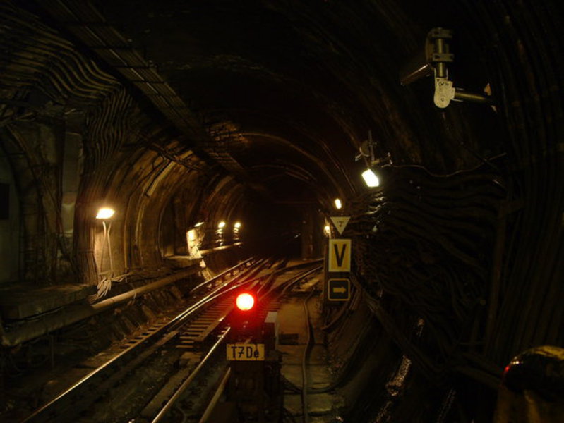metrou