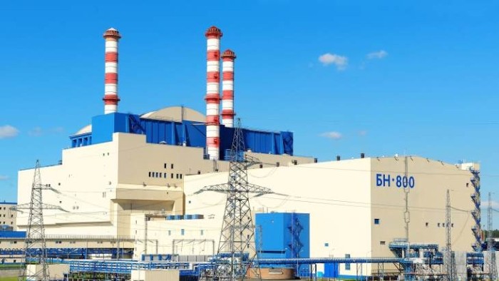 Cealaltă problemă energetică a Europei: dependența de combustibilul nuclear rusesc