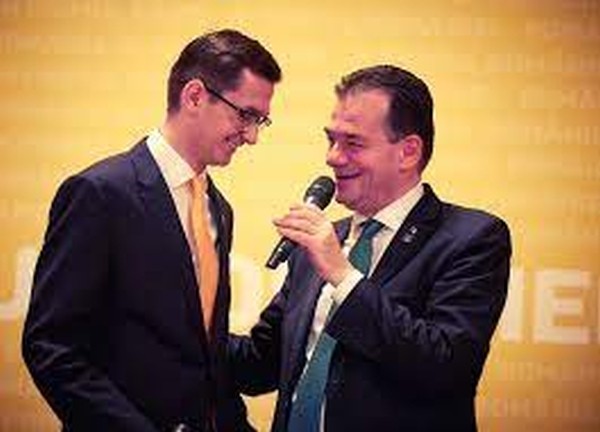 orban - Ziarul National