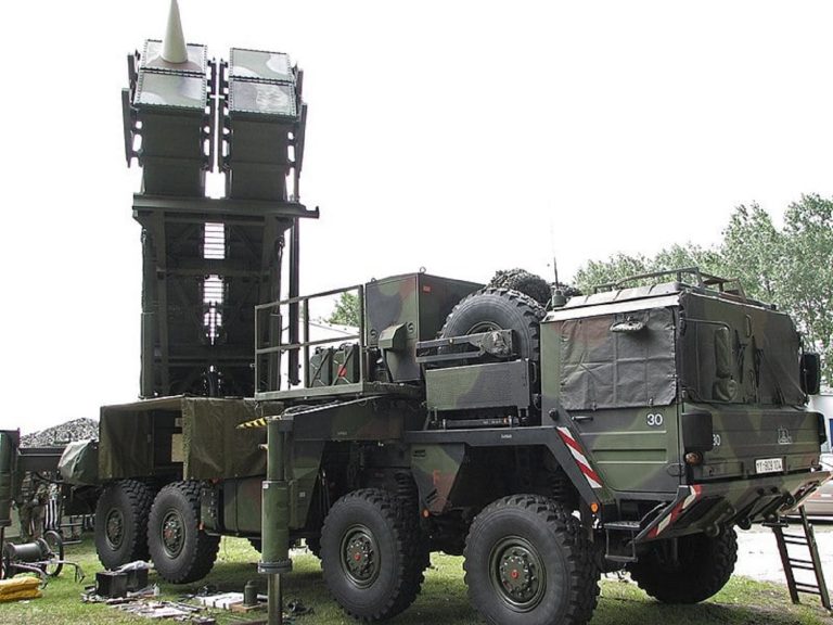 America dă șah Chinei! Pentagonul armează temutele sisteme Patriot în Taiwan! / Scenariul Ucraina, regizat în Pacific?