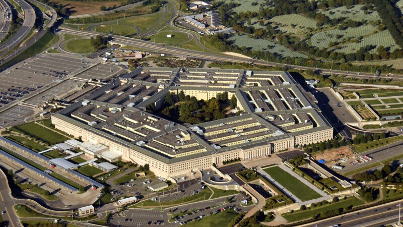 pentagon