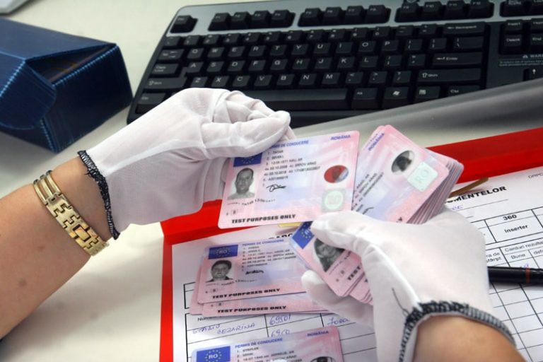 permis