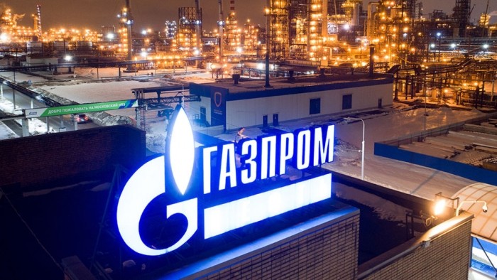 Polonia sancționează Gazprom printre 50 de firme și oligarhi ruși