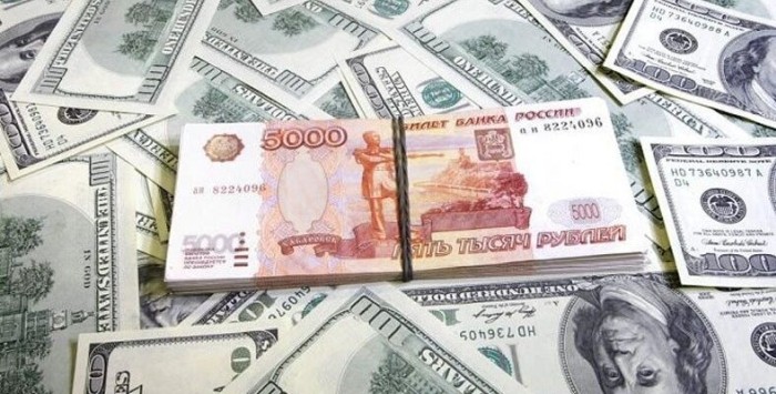 O lume post-dolar nu este  altceva decât fantezie