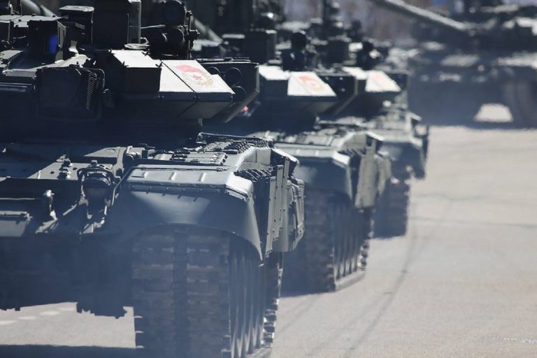 RĂZBOI ÎN UCRAINA. Planurile Rusiei în Donbas și în sudul Ucrainei/ Avans spre Transnistria, unde „rușii sunt oprimați”