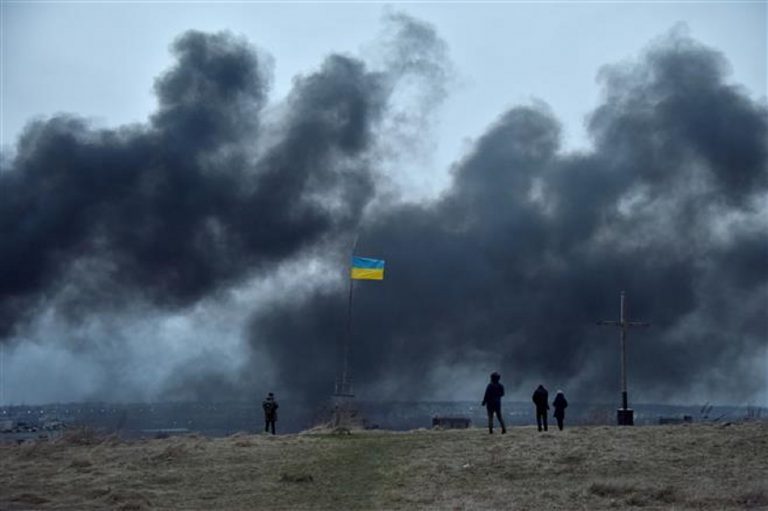 RĂZBOI ÎN UCRAINA. Rusia spune că distrus sisteme S-300 livrate Kievului de „o țară europeană”