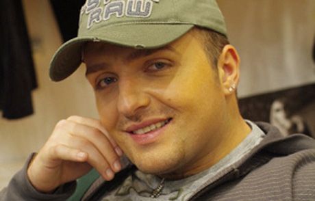 sean paul