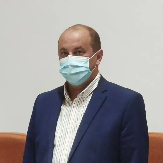 Vicele CJ Suceava, reținut de DNA. Ce acuzații au trecut procurorii în dreptul numelui lui Crețu