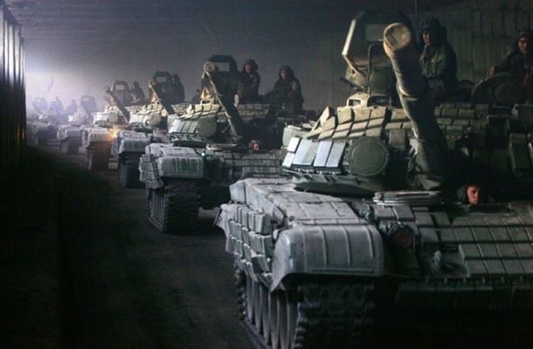 Republica Moldova se așteaptă la invazia Rusiei. Experții militari de la Chișinău dau alarma