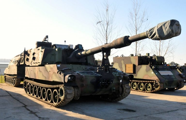 Drumurile și căile ferate UE, nepotrivite pentru o luptă cu Rusia / Ce spun americanii de România