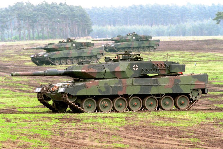Germania își pregătește populația pentru război cu Rusia! Ce este Planul „Furtuna Roșie”
