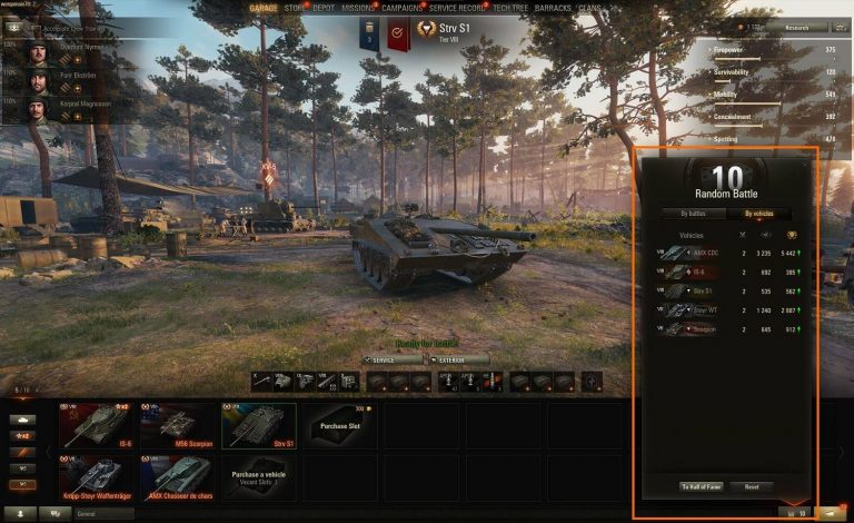 RĂZBOI ÎN UCRAINA. Dezvoltatorul jocului World of Tanks, afectat de conflict / Anunțul companiei Wargaming