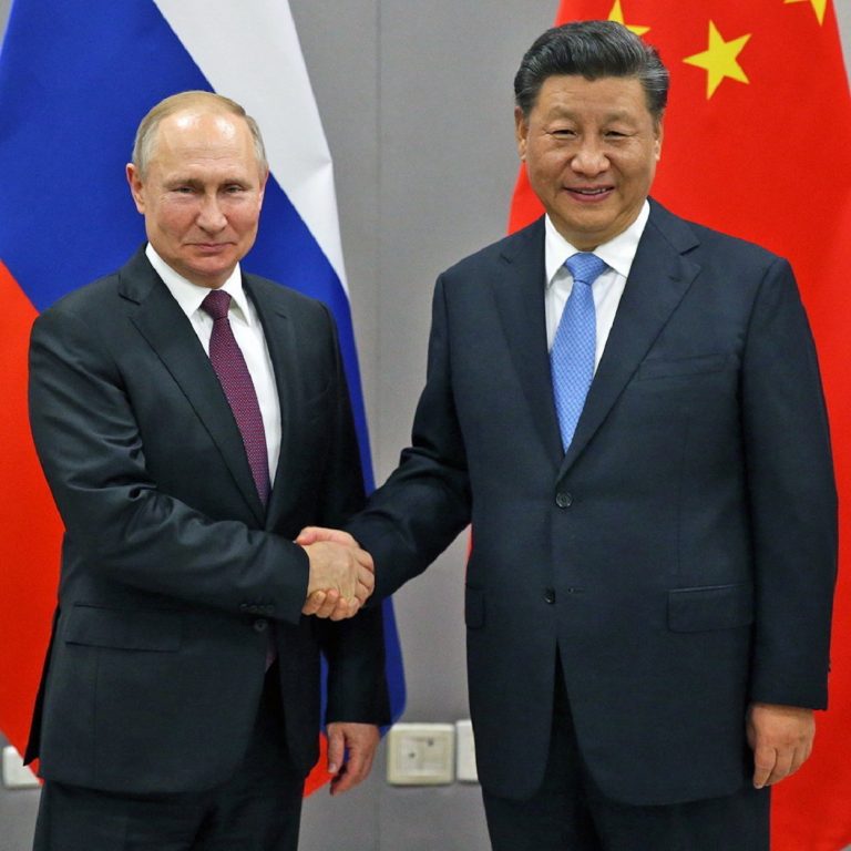 RĂZBOI ÎN UCRAINA. China își apără legăturile cu Rusia / Răspunsul Beijingului la acuzațiile SUA