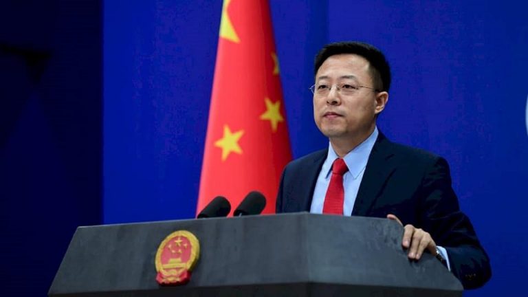 RĂZBOI ÎN UCRAINA. China cere SUA ridicarea sancțiunilor împotriva Rusiei / Ce spune Beijingul despre masacrul de la Bucea