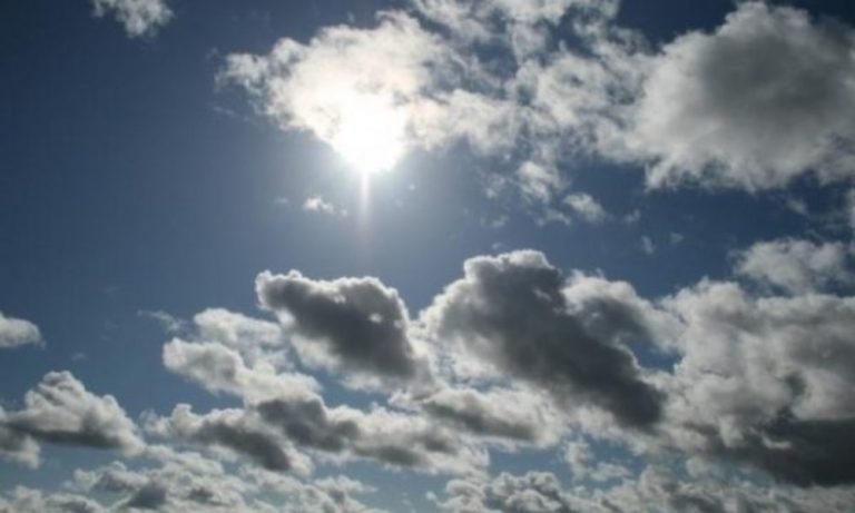 Meteo, 17 mai. Vremea va fi caldă, dar va deveni instabilă. Unde vor fi averse