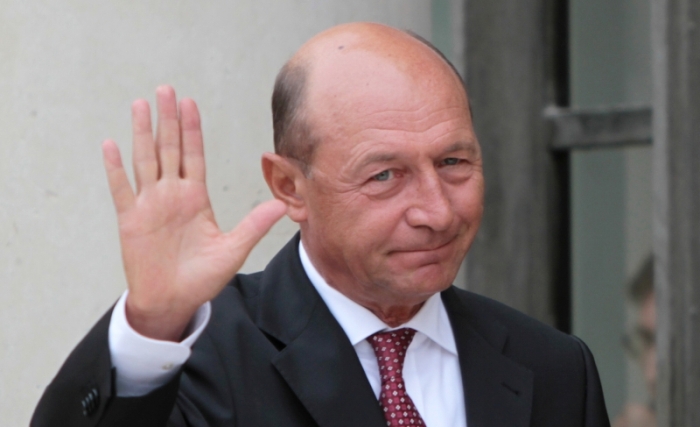 Ce pensie încasează Traian Băsescu după 55 de ani de muncă: „Mi-au luat indemnizaţia de preşedinte”