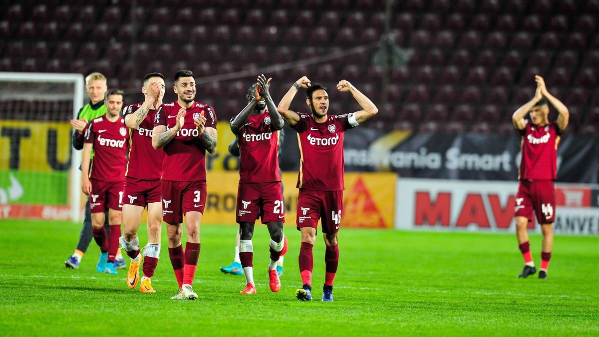 CFR Cluj